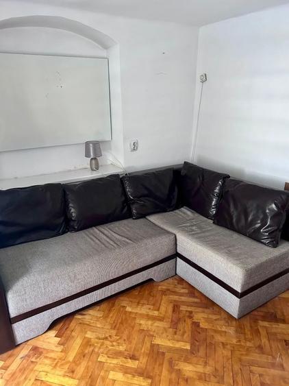 Apartament cu 4 camere nedecomandat în Drumul Carului