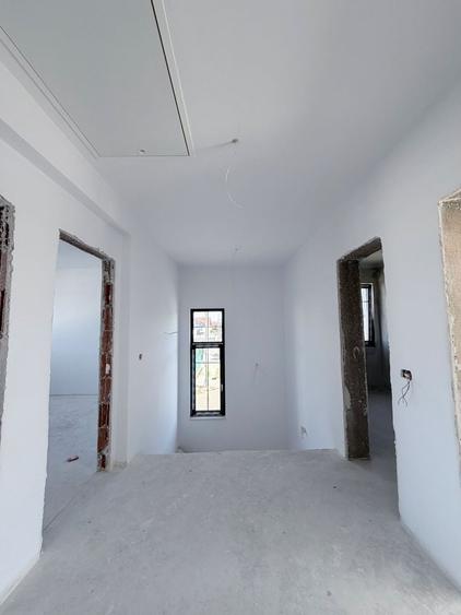 Duplex cu 5 camere cu Canalizare în Buziașului