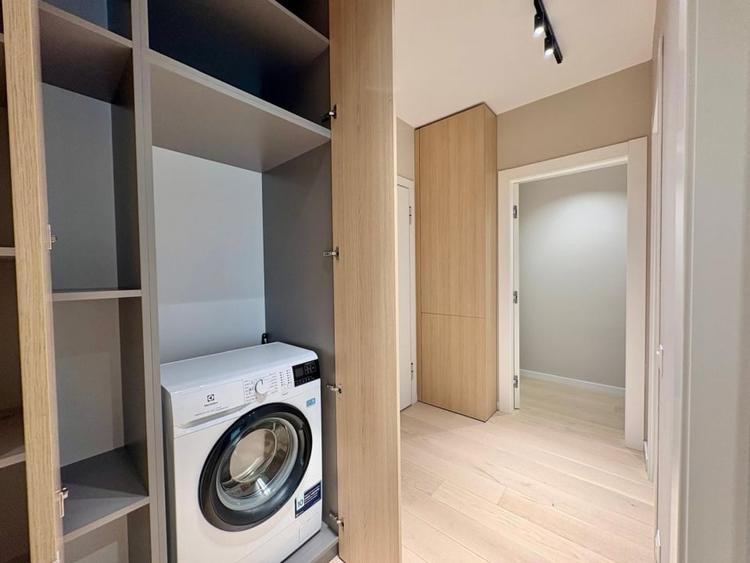 Apartament cu 2 camere decomandat, mobilat în Aviației
