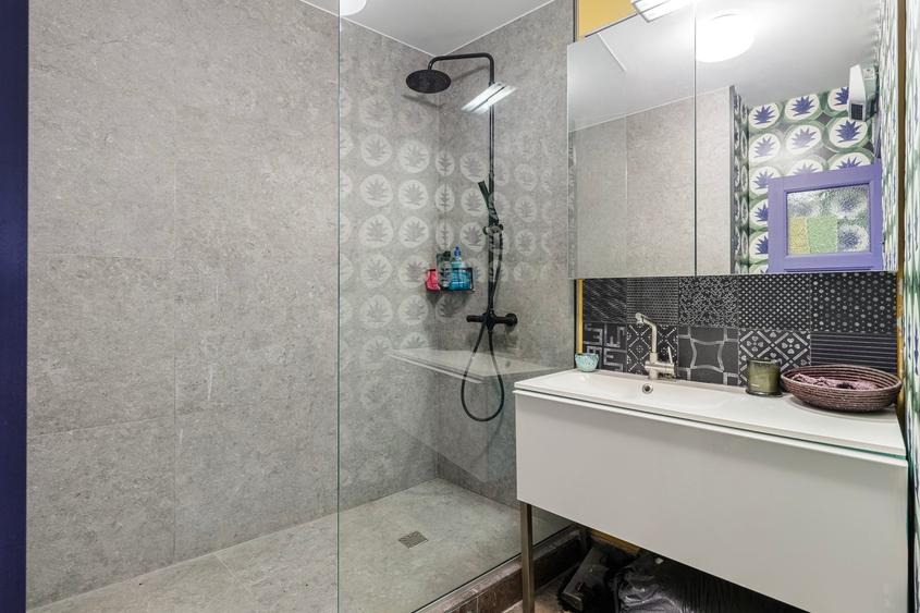 Apartament spectaculos cu 3 camere - Strada Mircea Vulcănescu - 16