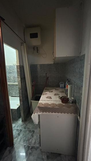 Garsonieră nedecomandată, mobilată în Micro 39