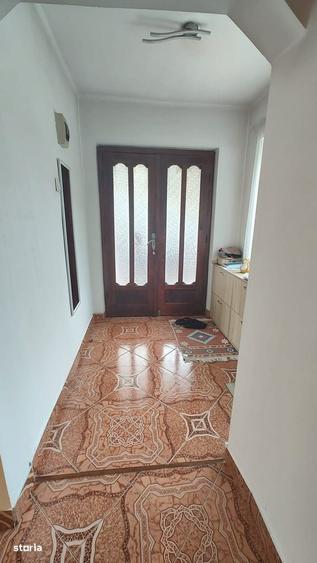 Casă cu 2 camere cu Teren 360 Mp în Ceangăi