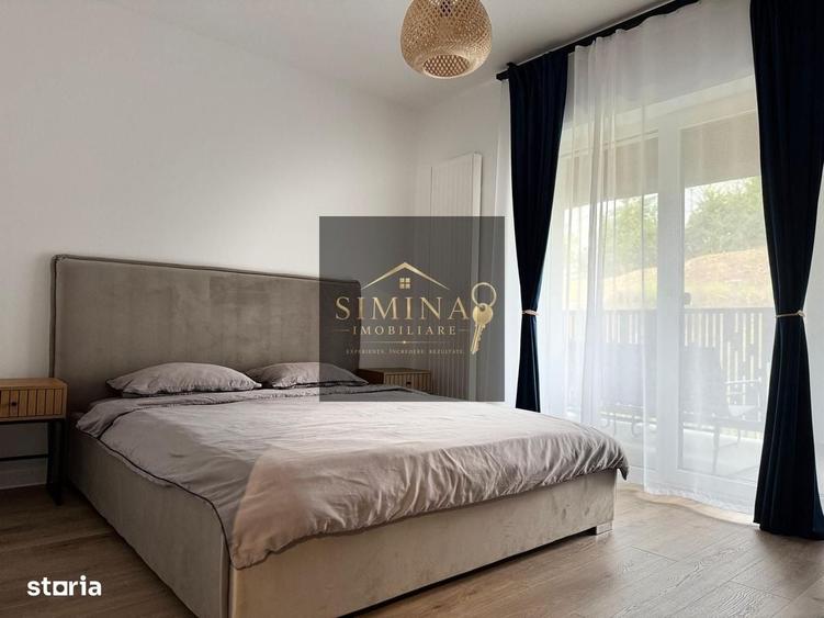 Apartament 3 Camere, Confort Lux, De Inchiriat, Tudor - 10