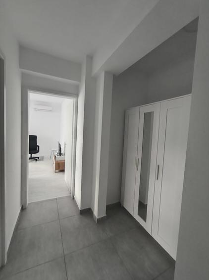 2 camere, Liber, parcare, Str Smaraldului, Bragadiru - 7
