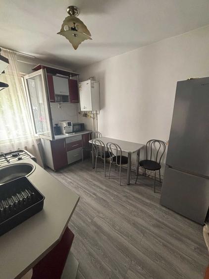 Apartament cu 2 camere decomandat în Unirii
