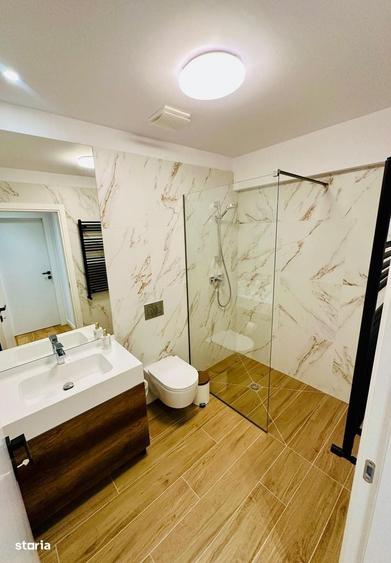 Apartament cu 2 camere în Cotroceni