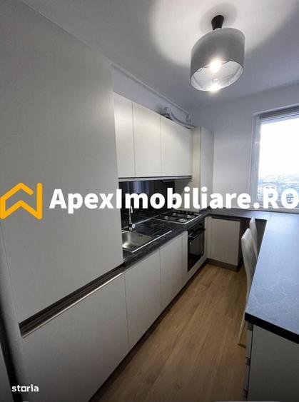 Garsoniera de inchiriat Giulesti Bucuresti | ApexImobiliare.ro - 2