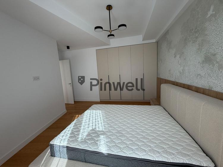 APARTAMENT PREMIUM CU 2 CAMERE | CURTE PRIVATĂ 102 MP | PET-FRIENDLY - 5