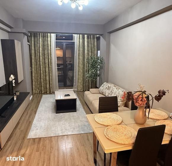 Apartament cu 2 camere în Eminescu