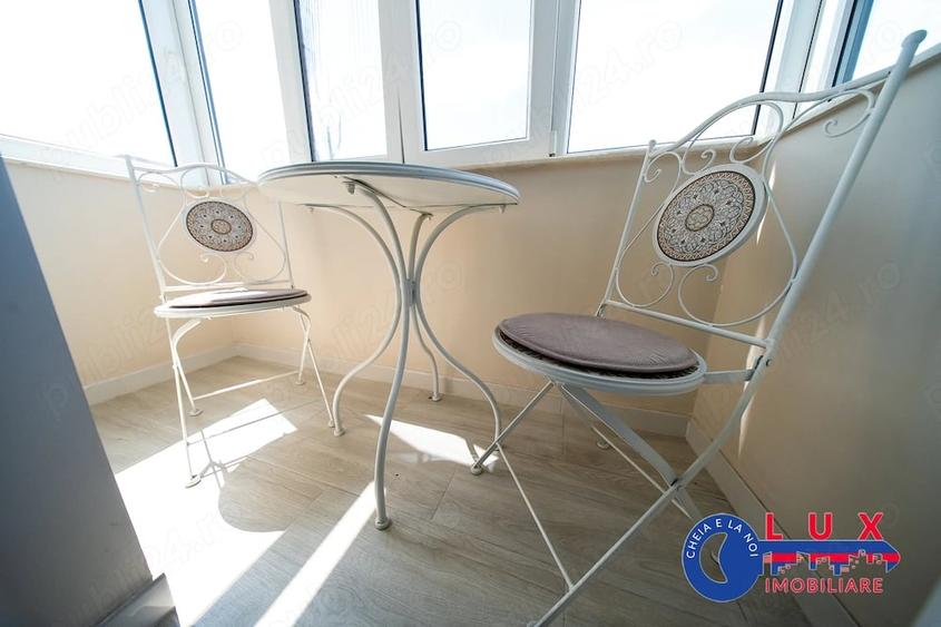 ID 3573 Apartament 3 camere LA CHEIE- Strada Babadag ULTRACENTRAL - 20