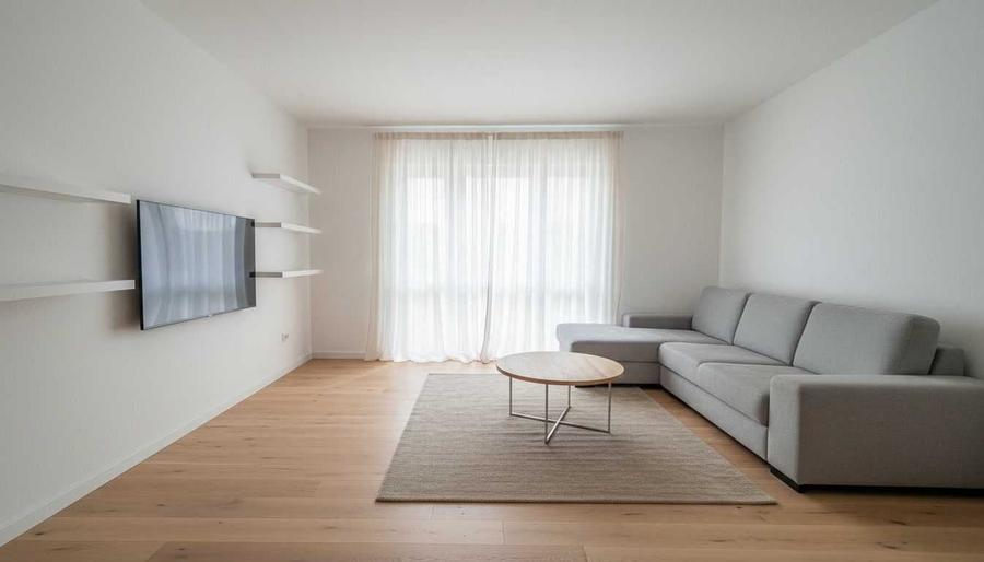 Apartament cu 2 camere decomandat în Exterior Vest