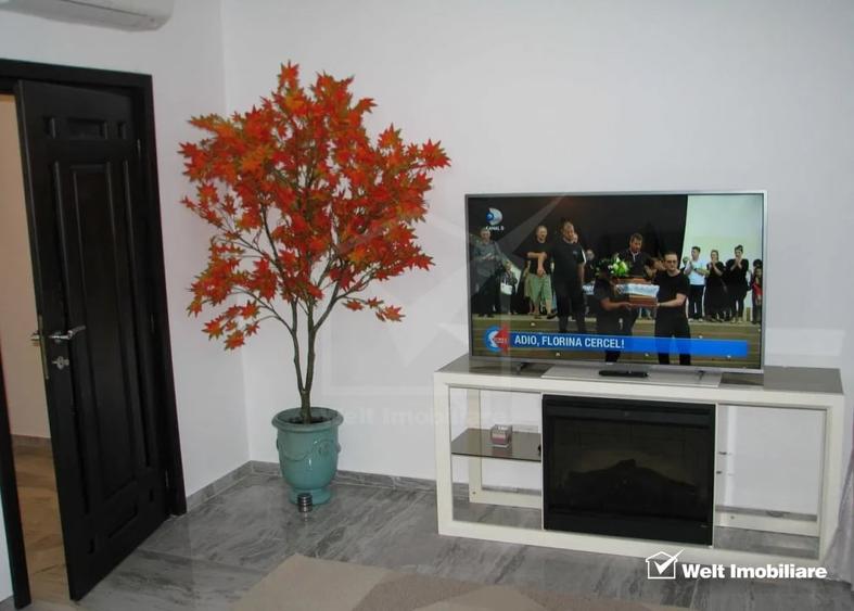 Republicii, UMF, apartament premium renovat, 3 camere - 5