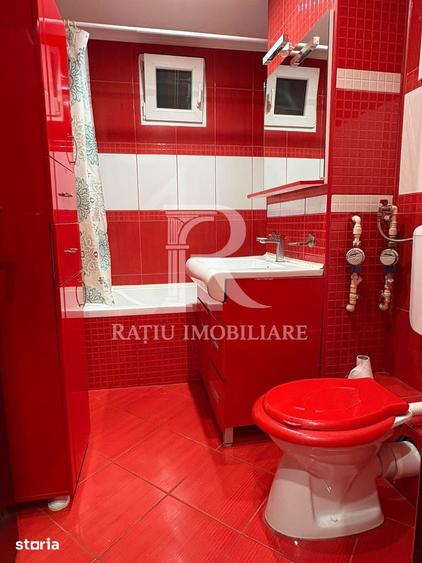 Apartamentu cu 3 camere de inchiriat | Nufarul | Oradea - 11