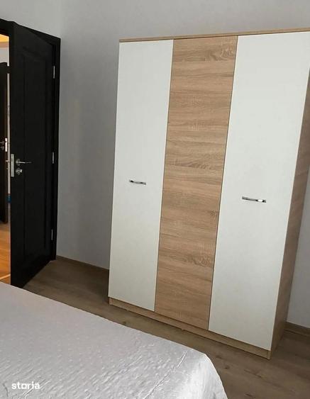AP. 2 CAMERE- P-TA SUDULUI, CAT-FRIENDLY, CENTRALA, PARCARE, REABLITAT - 7