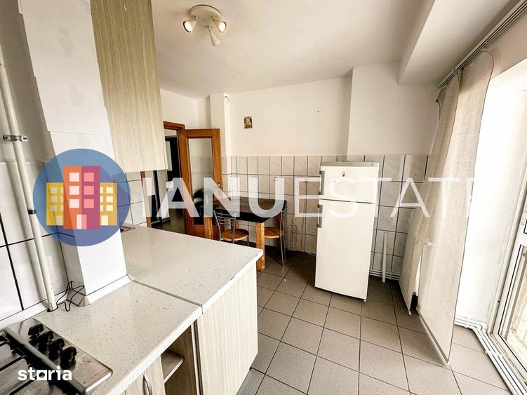 Dristor 10` Metrou Rond Alba Iulia Decebal Centrala PetFriendly 2Bai - 5