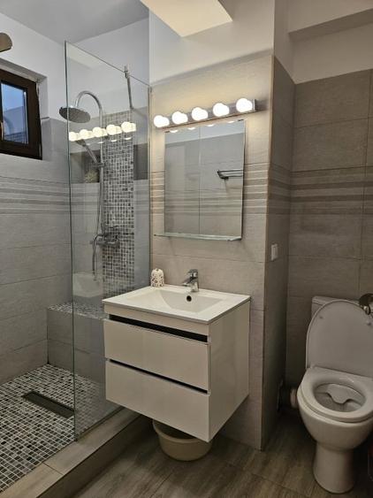 Apartament cu 2 camere decomandat în Bucureștii Noi