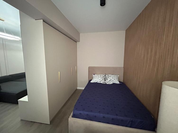 Apartament nedecomandat în Unirii