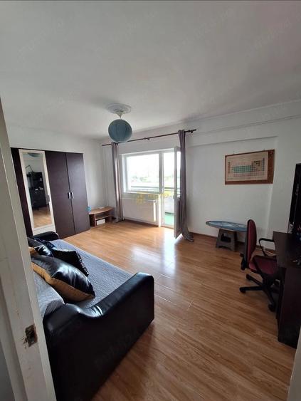 Apartament cu 2 camere semidecomandat în Ultracentral