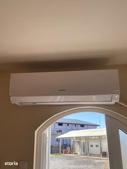 Casă cu 3 camere cu Teren 50 Mp în Central