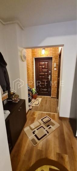 Apartament cu 2 camere în Tudor