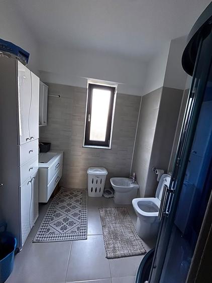 Apartament cu 2 camere decomandat în Paltin