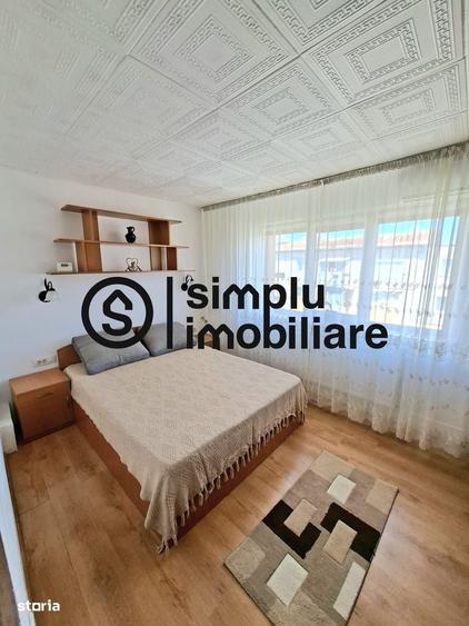Apartament cu 2 camere în Craiovița Nouă