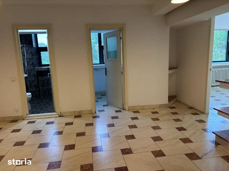 Apartament cu 2 camere decomandat în Decebal