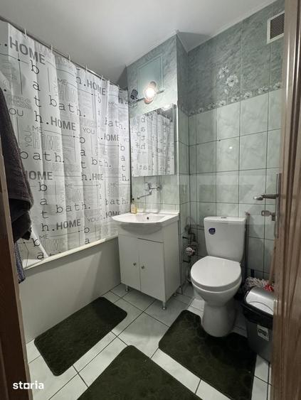 Garsonieră în Calea București