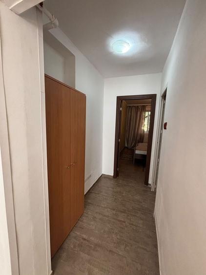Apartament cu 2 camere decomandat, mobilat în Elisabetin