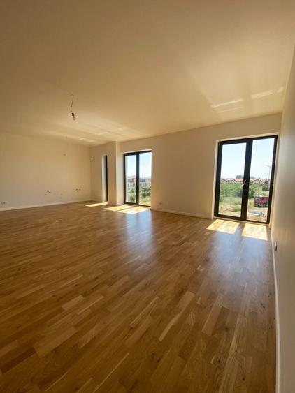 Vand Apartament 3 camere in imobil nou Pipera - 3