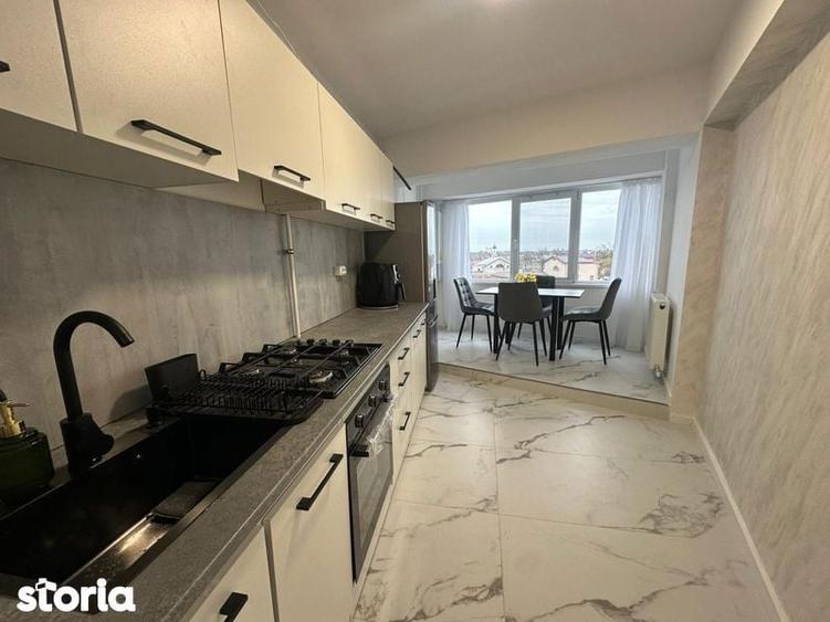 Vand apartament 2 camere Centru - 3