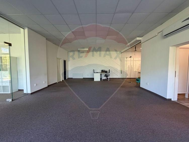 Spațiu comercial, de 143.91000366211 mp, în Central