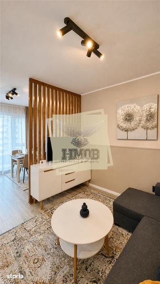 Apartament cu 2 camere în Șelimbăr