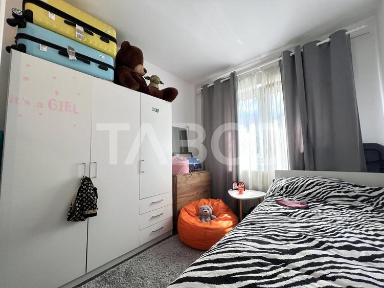 Apartament cu 3 camere de vanzare in Manastur zona BIG la cheie - 8