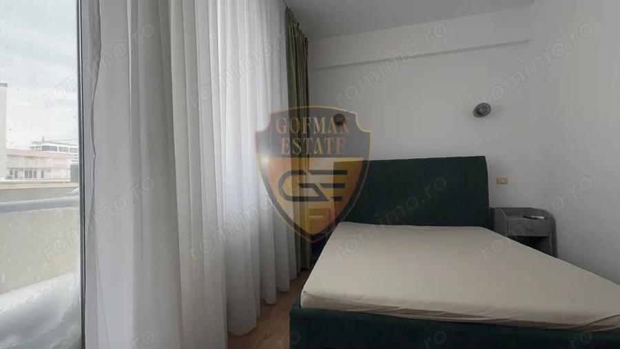 Apartament cu 3 camere decomandat în Nord