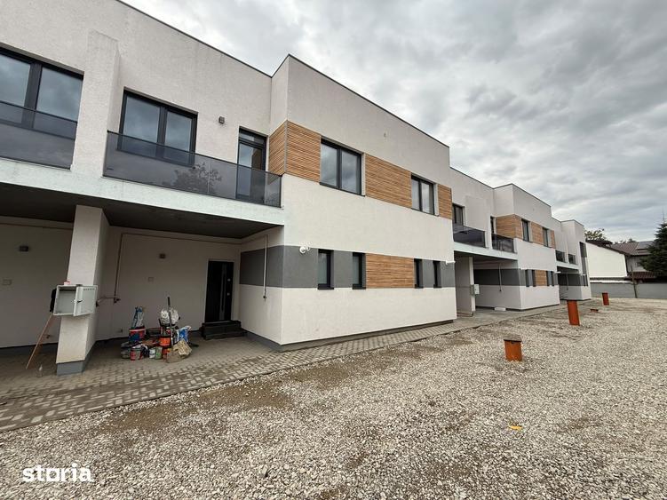 Casă cu 4 camere cu Teren 150 Mp în Ghencea