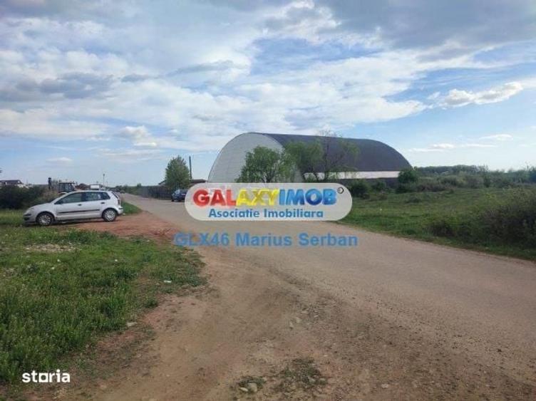 Spațiu comercial, în Priseaca