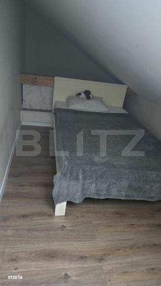 Apartament cu 3 camere în Ady Endre