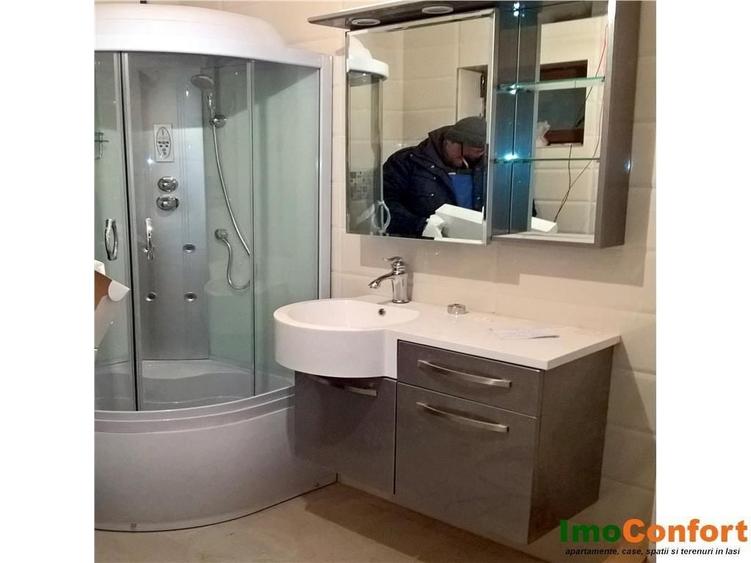 Casă cu 4 camere în Bogdănești