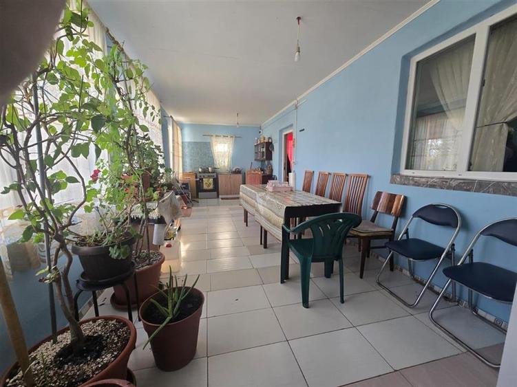 Casă individuală cu 2 camere cu Teren 2489 Mp în Homorog