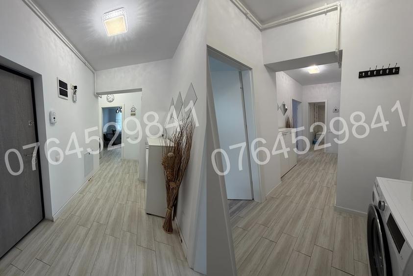 Rotar Park 2, Militari, zona Metro, Mc Donald's,10 min. metrou, bloc 2022 - 6