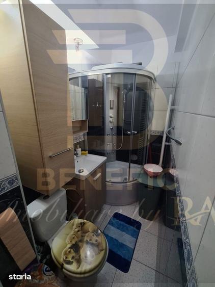 De vanzare, apartament, zona Mihai Eminescu, Ploiesti - 1
