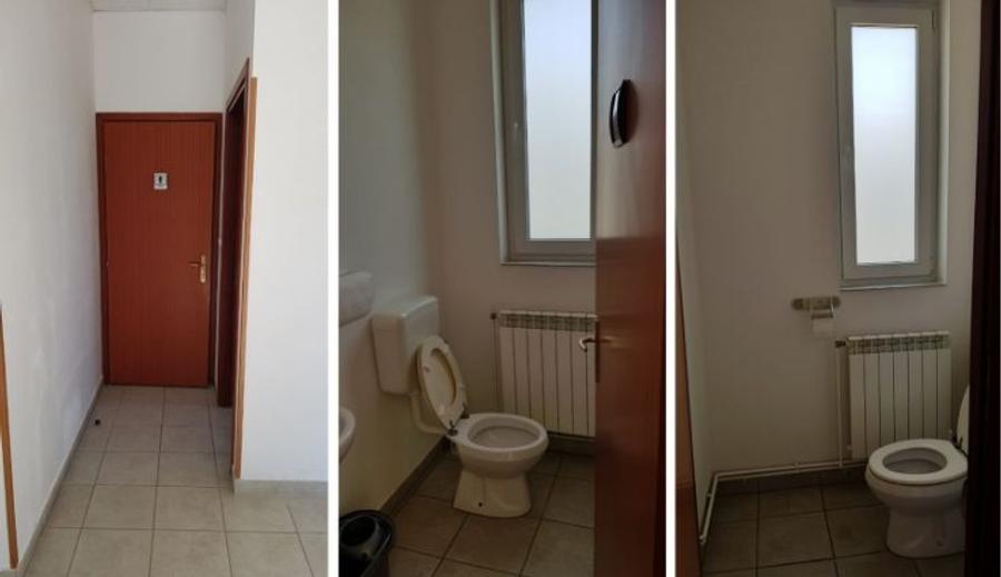Casă cu 2 camere cu Teren 1700 Mp în Jurilovca