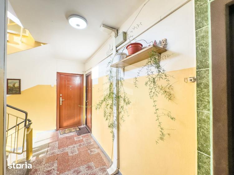 Apusului | Str Lacul Zanoaga | Pta Gorjului | Ghirlandei | 3 camere - 6