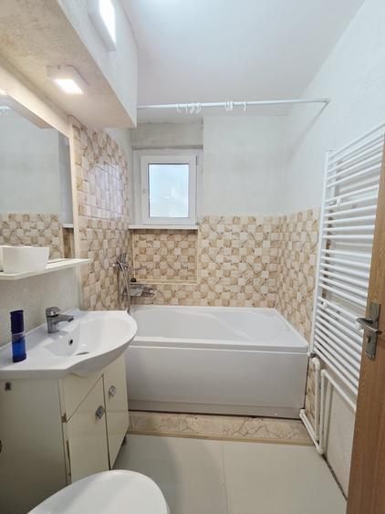 Apartament cu 2 camere circular în Central