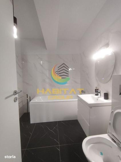 Apartament 2 camere | 70 mp utili | Terasa | Parcare inclusa | Bloc no - 7