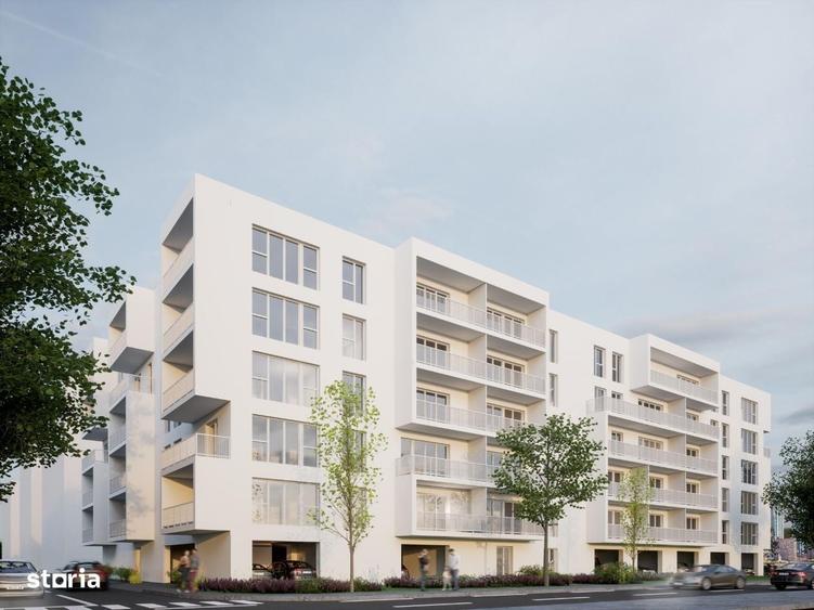 Bloc Nou, 2 camere de vanzare - zona Drumul Taberei.Direct Dezvoltator - 3