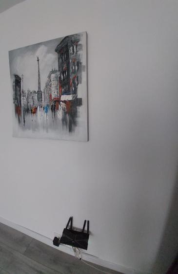 Apartament cu 2 camere decomandat în Popoveni