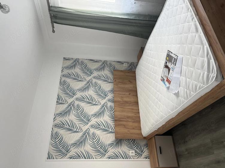 Apartament cu 3 camere decomandat în Exterior Vest