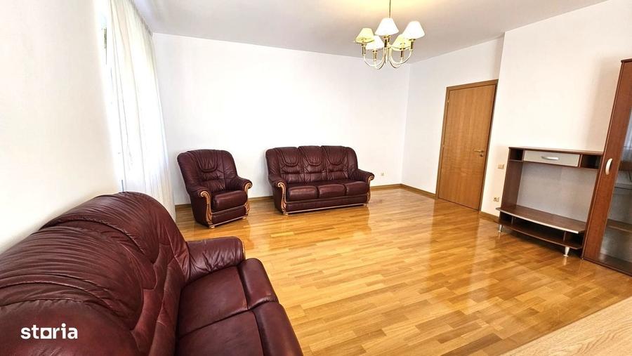 Inchiriere apartament 3 camere, 150mp, Piata Cotroceni - 13